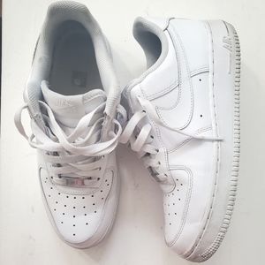 Airforce 1s